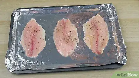 Imagen titulada Cook Tilapia in the Oven Step 16