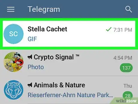 Imagen titulada Save Telegram Gifs on Android Step 2