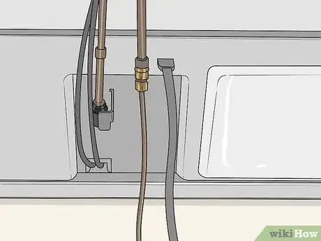 Imagen titulada Fix a Leaking Refrigerator Step 15