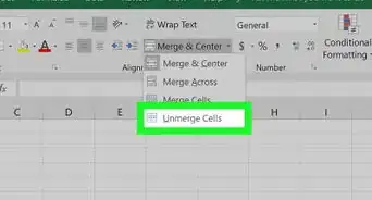 separar celdas en Excel