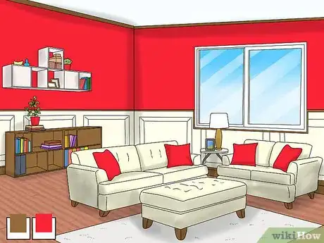 Imagen titulada Choose Interior Paint Colors Step 19