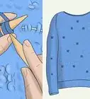 tejer un suéter nivel principiante