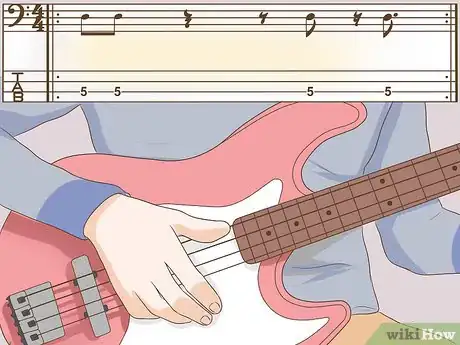 Imagen titulada Play Funk Bass Step 7