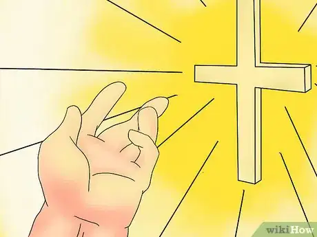 Imagen titulada Be Anointed (Christianity) Step 2