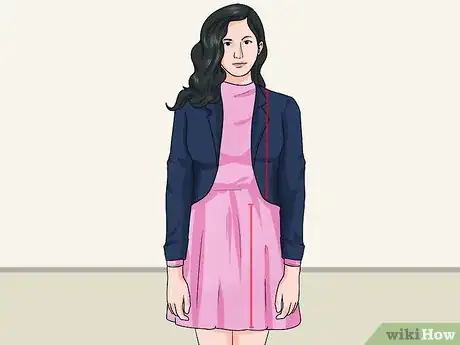 Imagen titulada Dress for a Banking Job Step 11