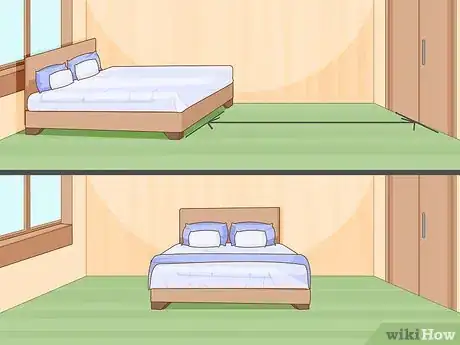 Imagen titulada Rearrange Your Room Step 6