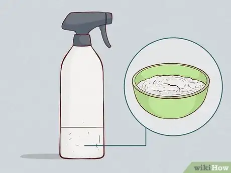 Imagen titulada Make a Spray Detangler Step 5