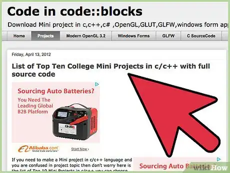 Imagen titulada Begin Computer Programming Step 7