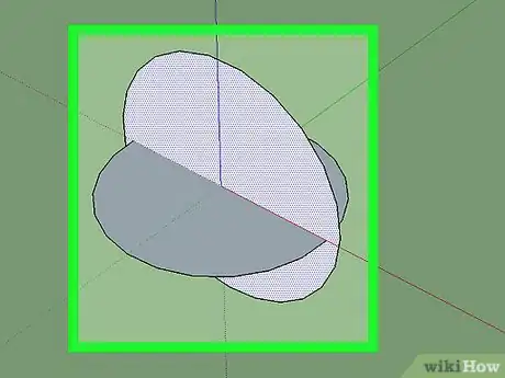 Imagen titulada Make a Sphere in SketchUp Step 4