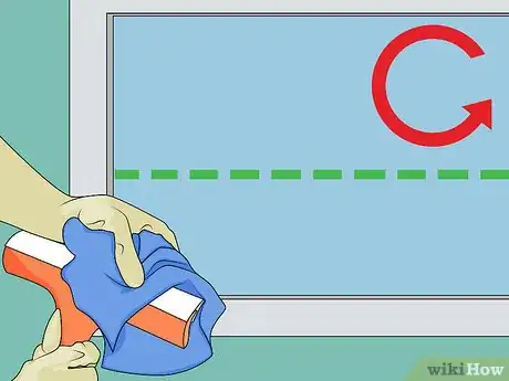 Imagen titulada Clean Windows Without Streaks Step 9