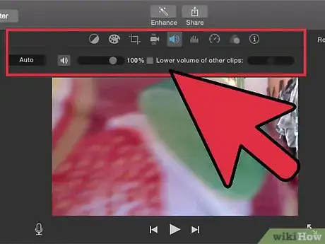 Imagen titulada Make a Video Using iMovie Step 8