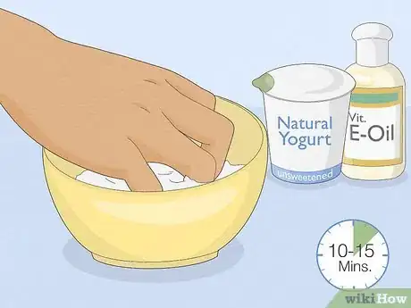 Imagen titulada Get Rid of White Spots on Your Nails Step 5