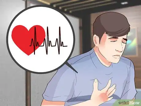 Imagen titulada Recognize Symptoms of Heart Failure Exacerbation Step 13