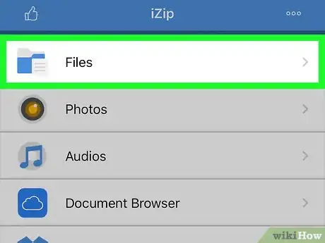 Imagen titulada Open a .Zip File Without Winzip Step 14