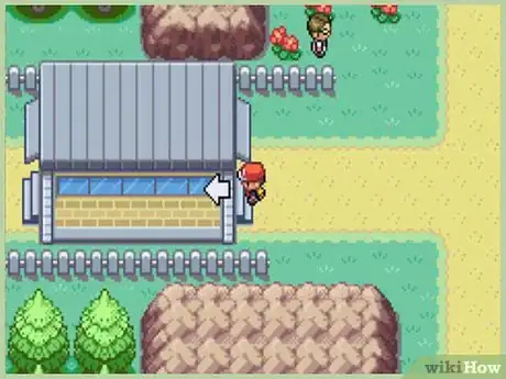 Imagen titulada Get to Celadon City in Pokemon Fire Red Step 15