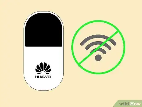 Imagen titulada Unlock Huawei E585 Mifi Router Step 5