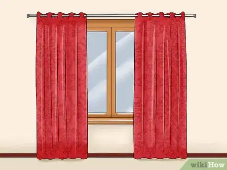 Imagen titulada Choose Curtains Step 6