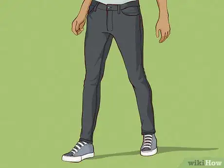 Imagen titulada Dress Like a Skater Step 11