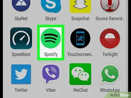 Imagen titulada Get Spotify Premium Step 7