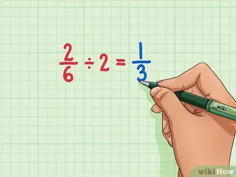 Imagen titulada Tell if a Proper Fraction Is Simplified Step 2