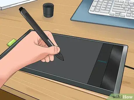 Imagen titulada Set Up a Wacom Tablet Step 6