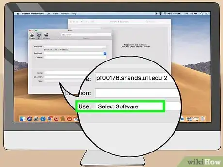 Imagen titulada Connect a USB Printer to a Network Step 29