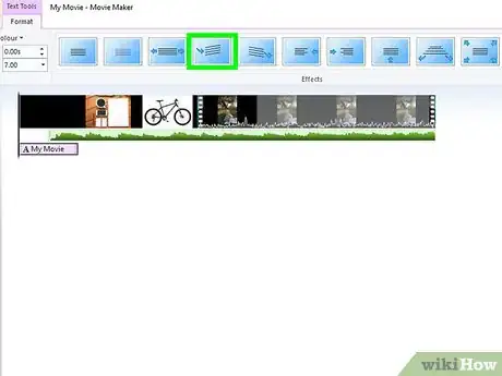 Imagen titulada Use Windows Movie Maker Step 30