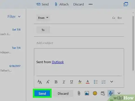 Imagen titulada Recall an Email in Outlook Step 12