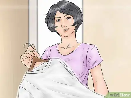 Imagen titulada Remove Musty Smell from Clothes Step 8