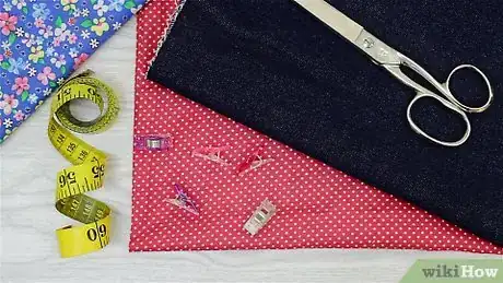 Imagen titulada Make a Pencil Bag Step 1