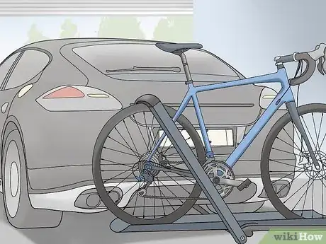 Imagen titulada Put a Bike Rack on a Car Step 17