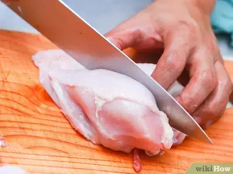 Imagen titulada Chop a Chicken Step 18