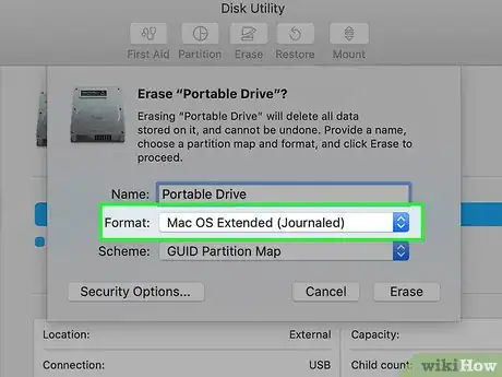 Imagen titulada Format a Write–Protected Pen Drive Step 32