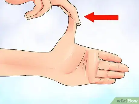 Imagen titulada Exercise After Carpal Tunnel Surgery Step 10