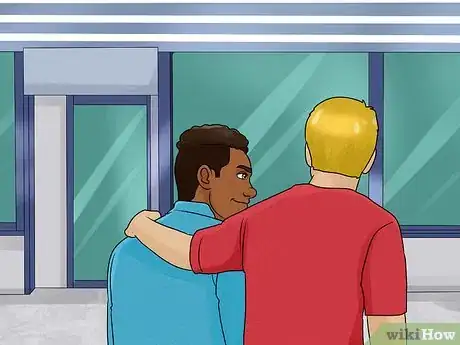 Imagen titulada Deal With a Friend Who Needs to Be the Center of Attention Step 9