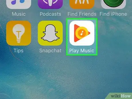 Imagen titulada Add Music to iPhone Step 34