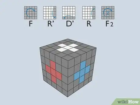 Imagen titulada Solve a 5x5x5 Rubik's Cube Step 8