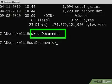 Imagen titulada Navigate the Windows Directory Step 23