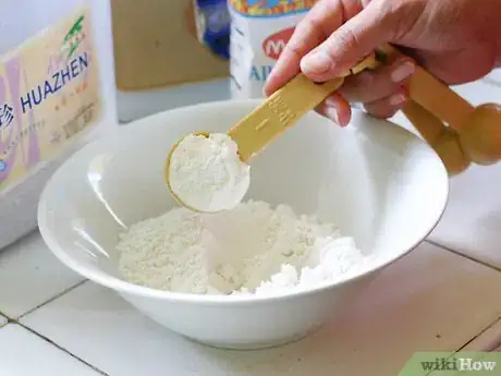 Imagen titulada Make Cake Flour Step 2