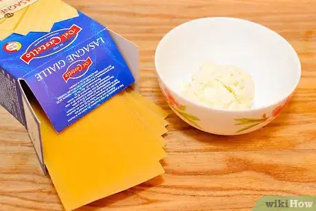 Imagen titulada Drain Ricotta Cheese Step 14