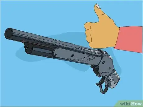 Imagen titulada Choose a Firearm for Personal or Home Defense Step 31