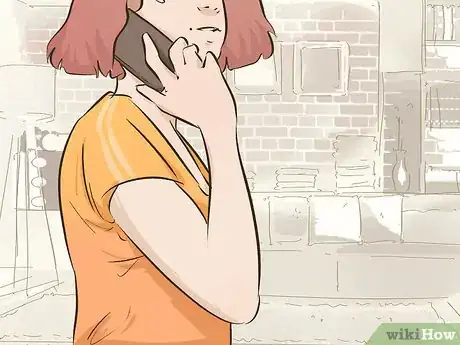 Imagen titulada Disguise Your Voice over the Phone Step 5