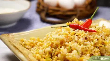 Imagen titulada Make Egg Fried Rice Step 16