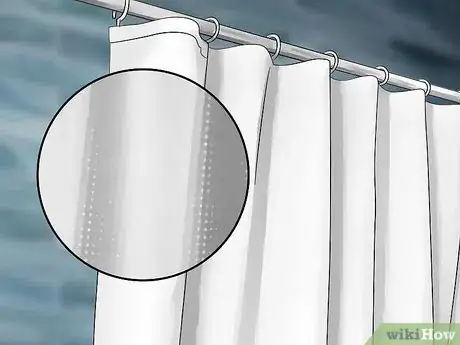 Imagen titulada Choose the Right Shower Curtain for Your Bathroom Step 1