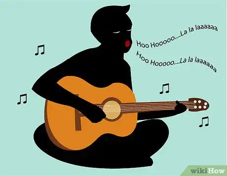 Imagen titulada Play the Guitar and Sing at the Same Time Step 30