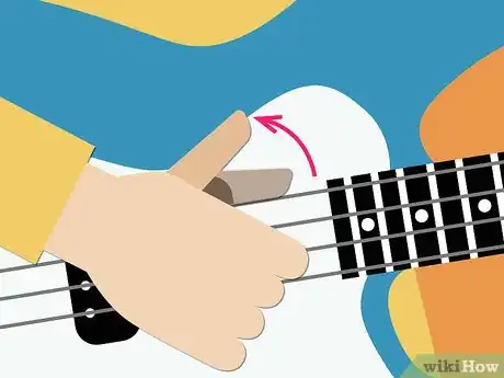 Imagen titulada Play Slap Bass Step 8