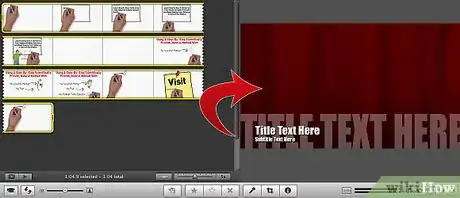 Imagen titulada Add a Title in iMovie Step 5