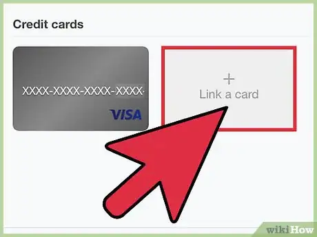 Imagen titulada Add a Credit Card to a PayPal Account Step 14