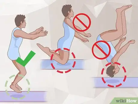 Imagen titulada Do Gymnastics Step 15