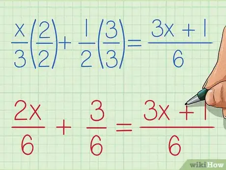 Imagen titulada Solve Rational Equations Step 7